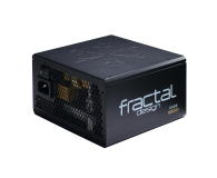 Fractal Design 650W Integra M 80PLUS Bronze - 284985 - zdjęcie 5